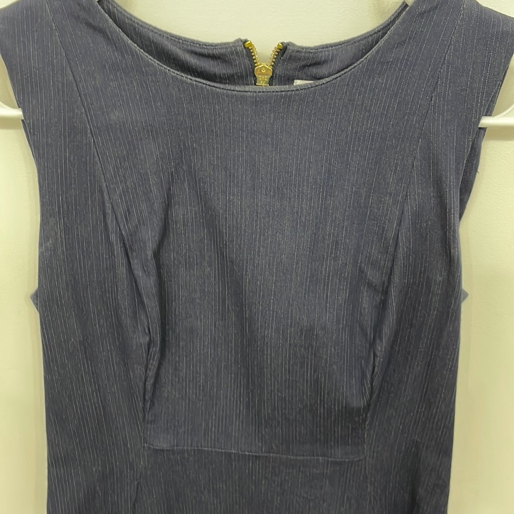 Calvin Klein sheath dress